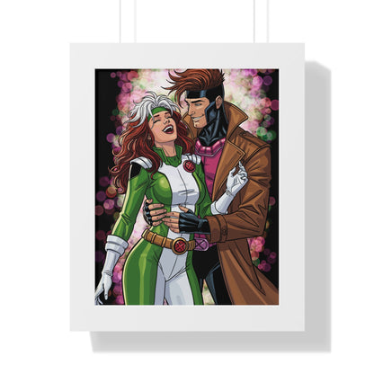 Thief & Belle - Poster