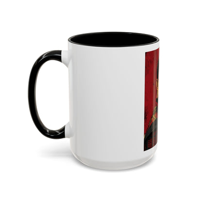 10 Rings - Accent Mug (11/15oz)