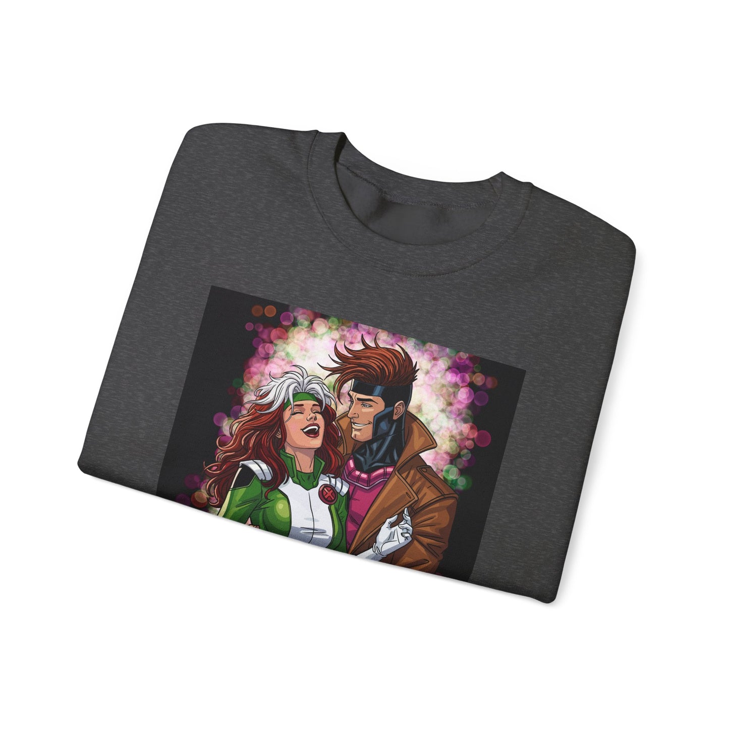Thief & Belle - Crew Sweatshirt