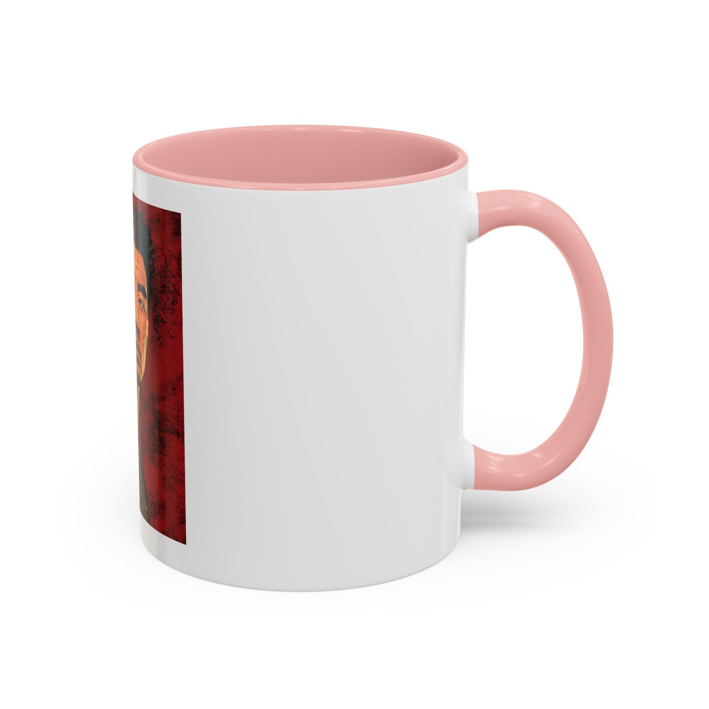 10 Rings - Accent Mug (11/15oz)