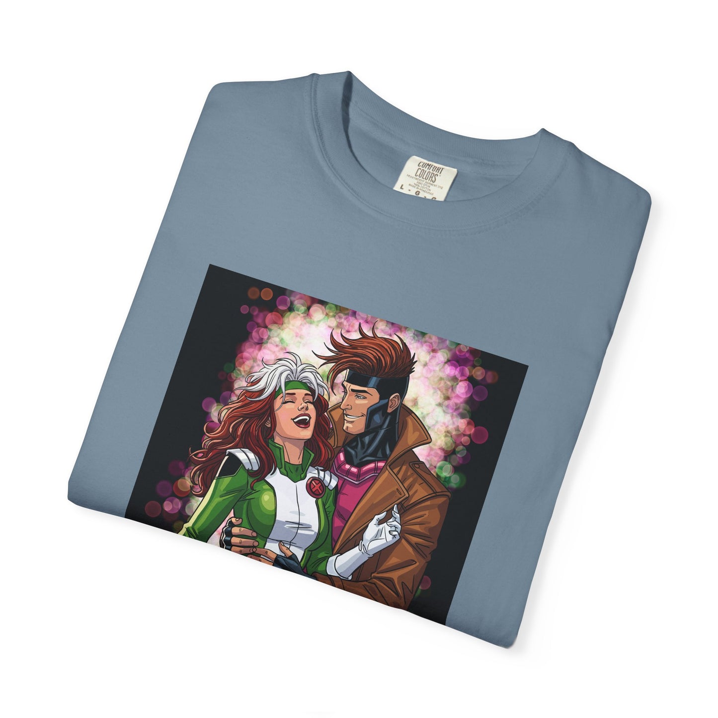 Thief & Belle - Graphic T-Shirt