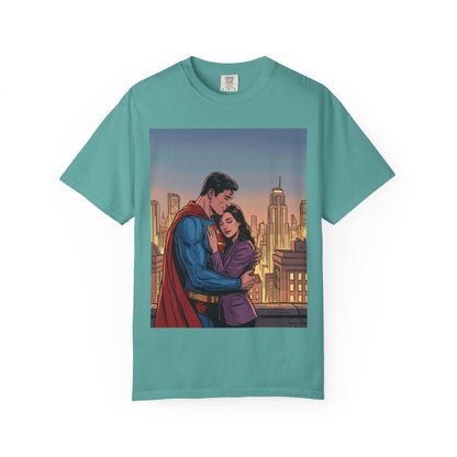 Superman & Lois T-Shirt