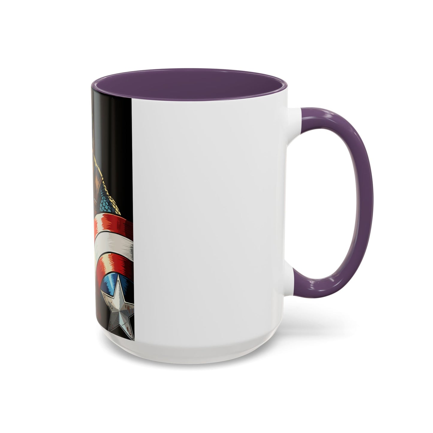 Cap - Solo - Mug