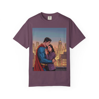 Superman & Lois T-Shirt