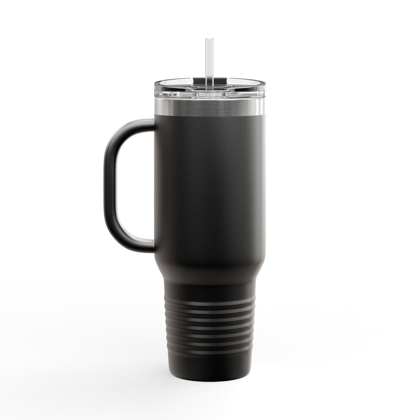 Brooklyn vs Queens - 40oz Insulated Travel Mug