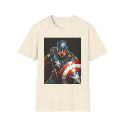 Cap - Solo - Shirt