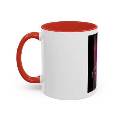 Psychic Ninja - Coffee Mug