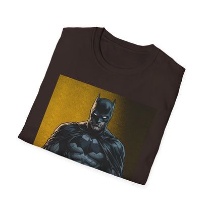 I Am Vengeance - Shirt