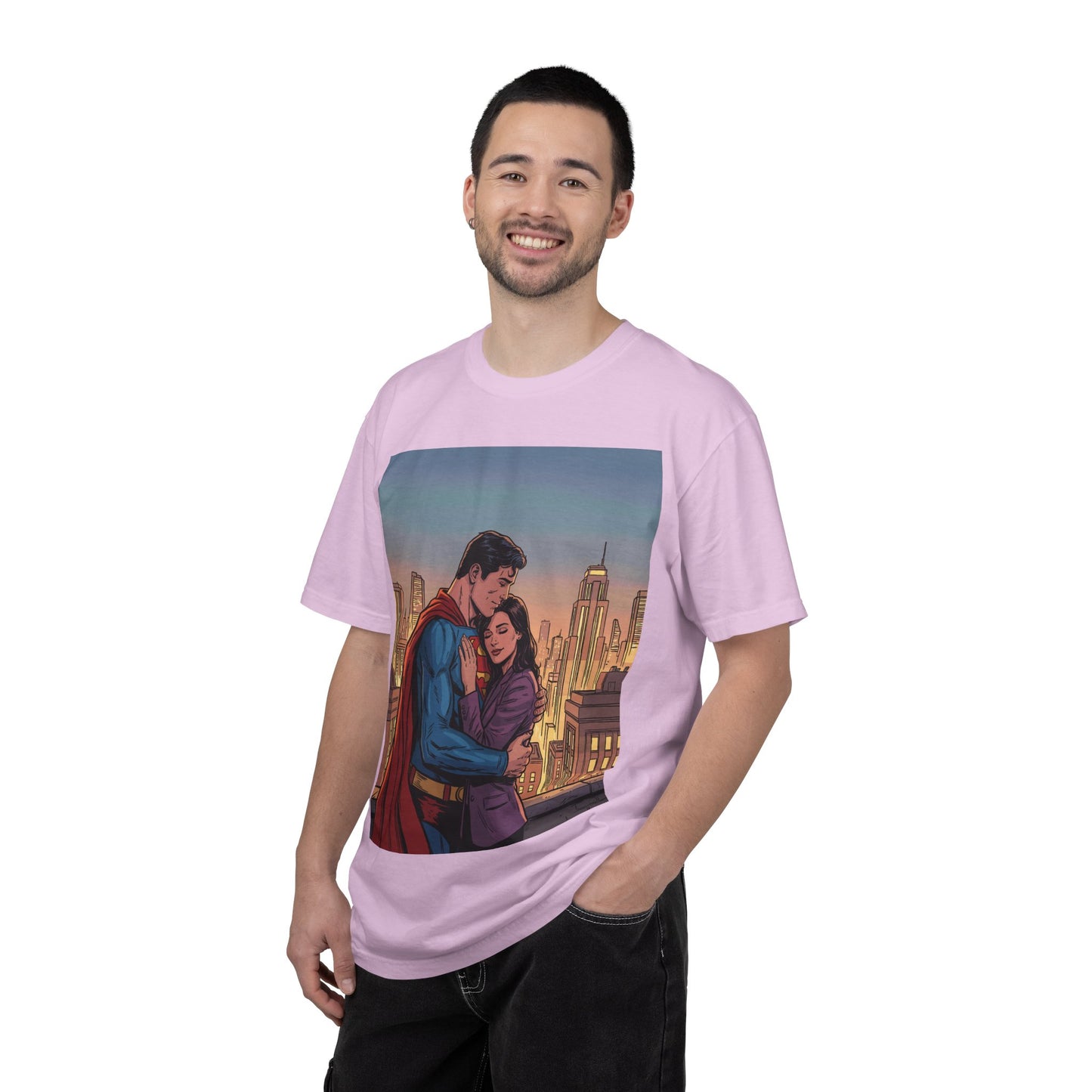Superman & Lois T-Shirt