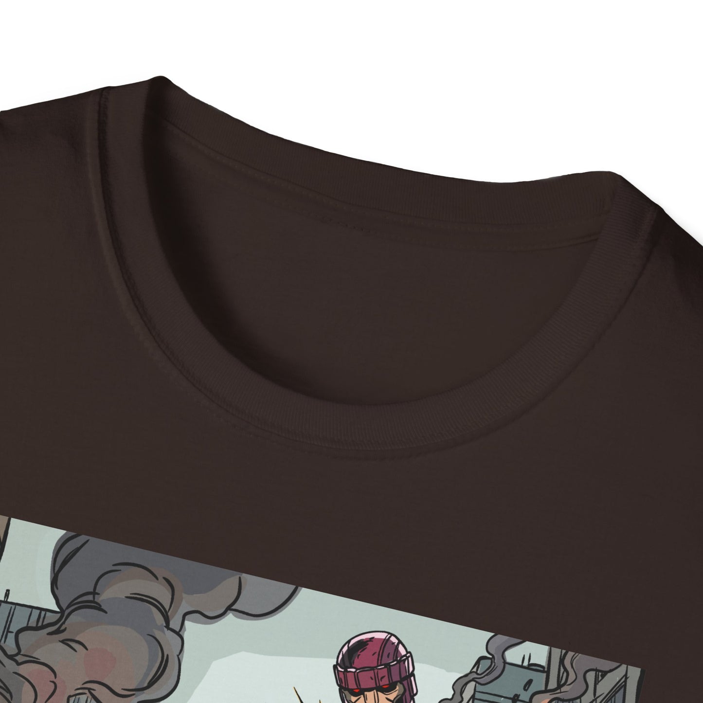 Steve & Scott Teamup - Shirt