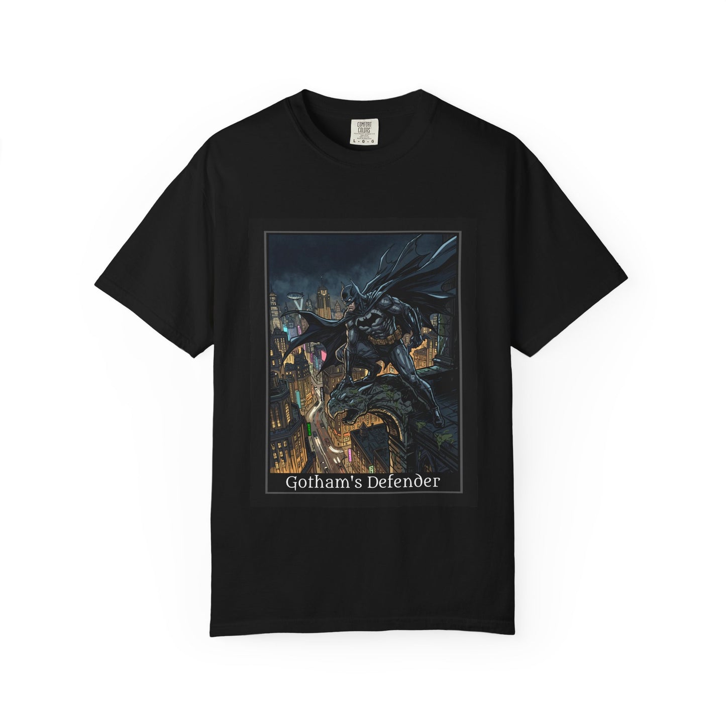 Gotham's Defender T-Shirt