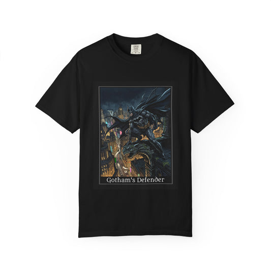 Gotham's Defender T-Shirt