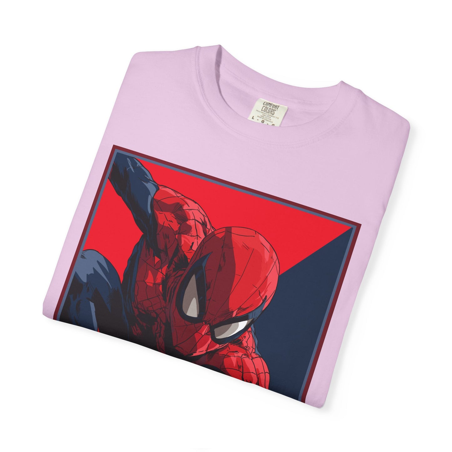 Spider-Man Retro Cinematic Graphic T-Shirt