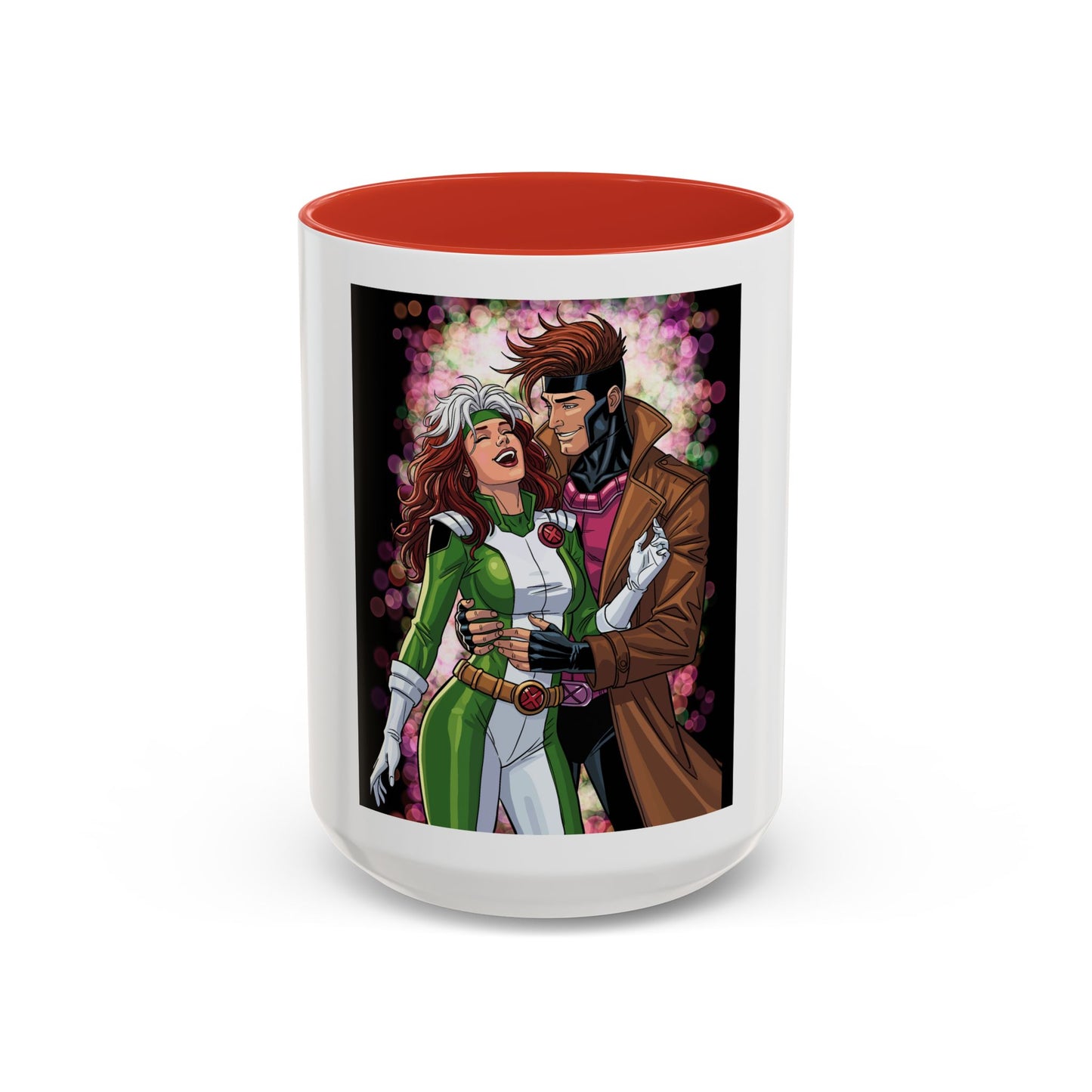 Thief & Belle - Coffee Mug (11/15 oz)