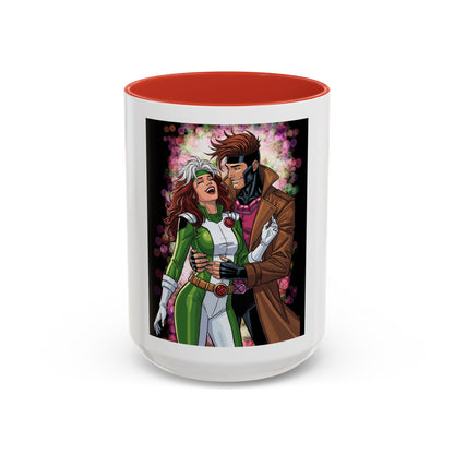 Thief & Belle - Coffee Mug (11/15 oz)