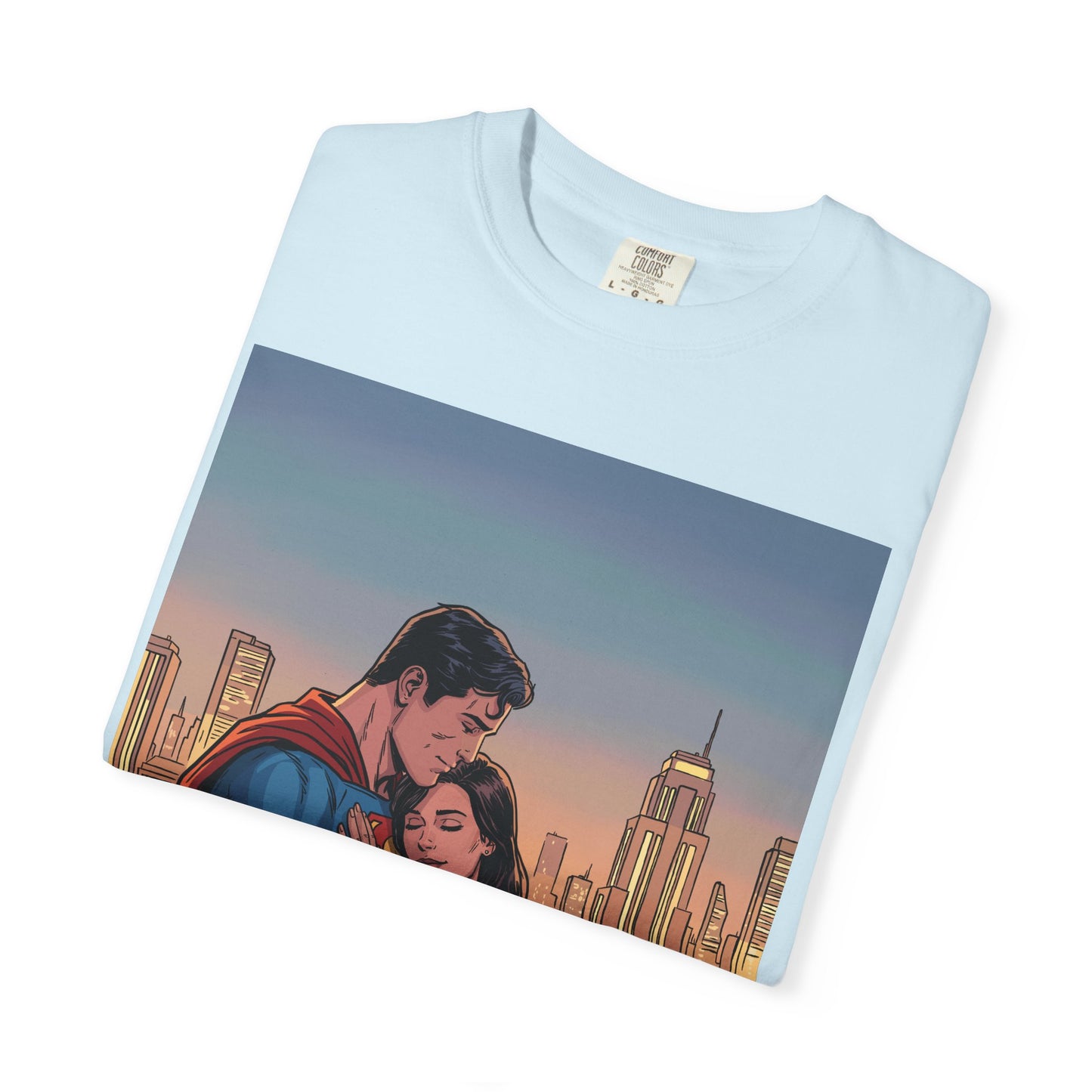 Superman & Lois T-Shirt