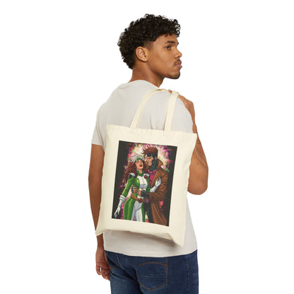 Thief & Belle - Canvas Tote