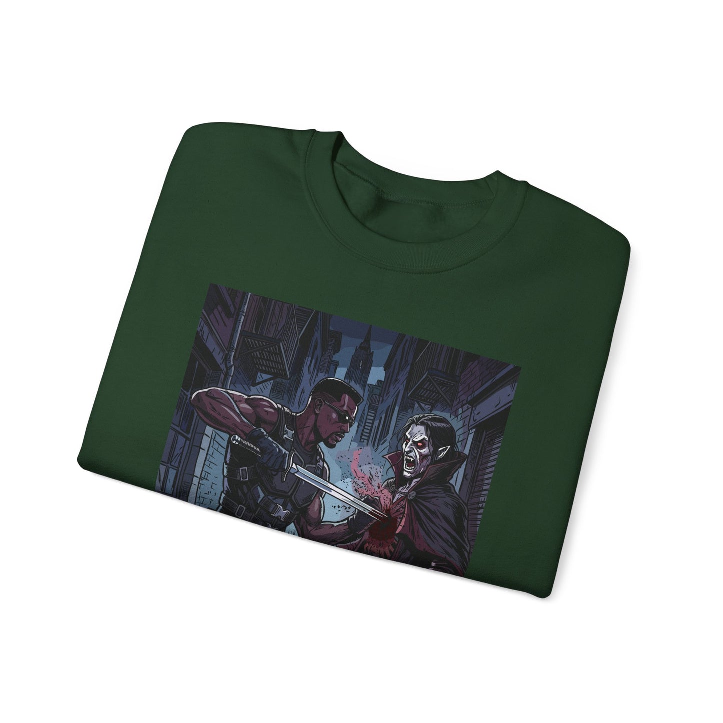 The Daywalker #1 - Sweatshirt