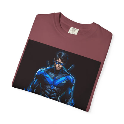 The Heir - Graphic T-Shirt