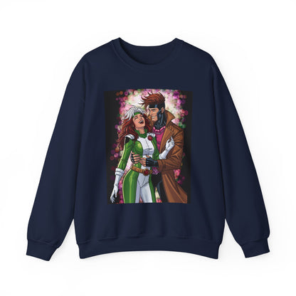 Thief & Belle - Crew Sweatshirt