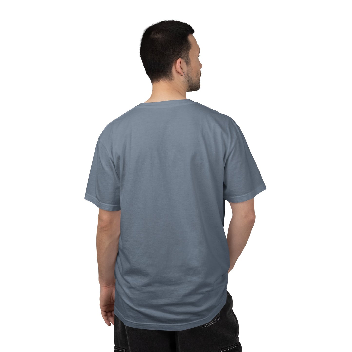 Spider & The Cat Graphic T-Shirt