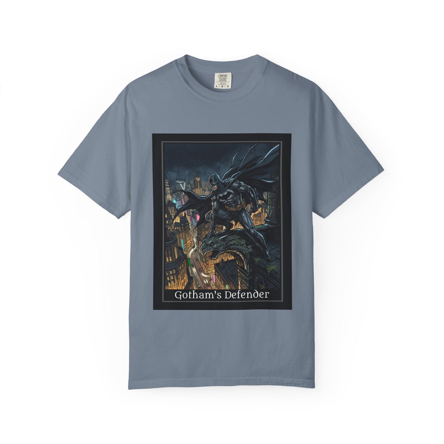 Gotham's Defender T-Shirt