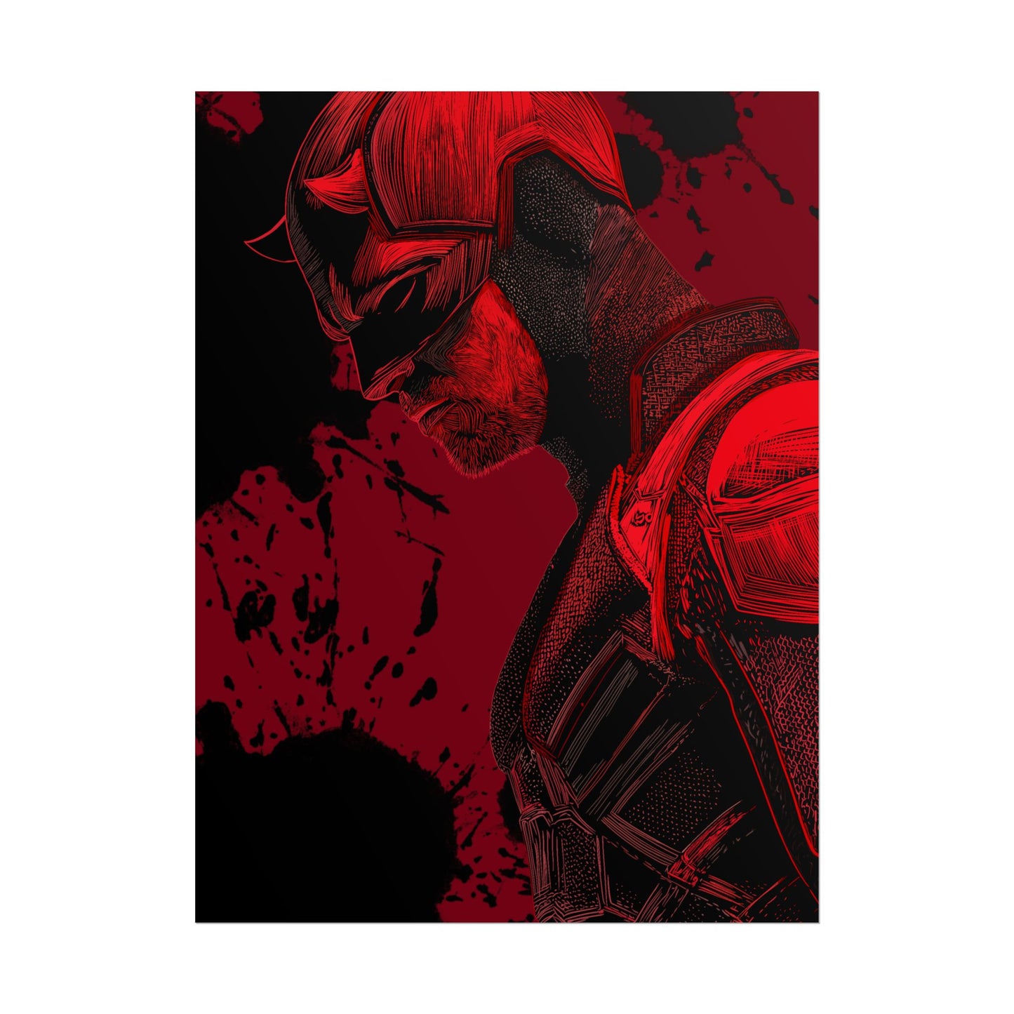 Daredevil Poster