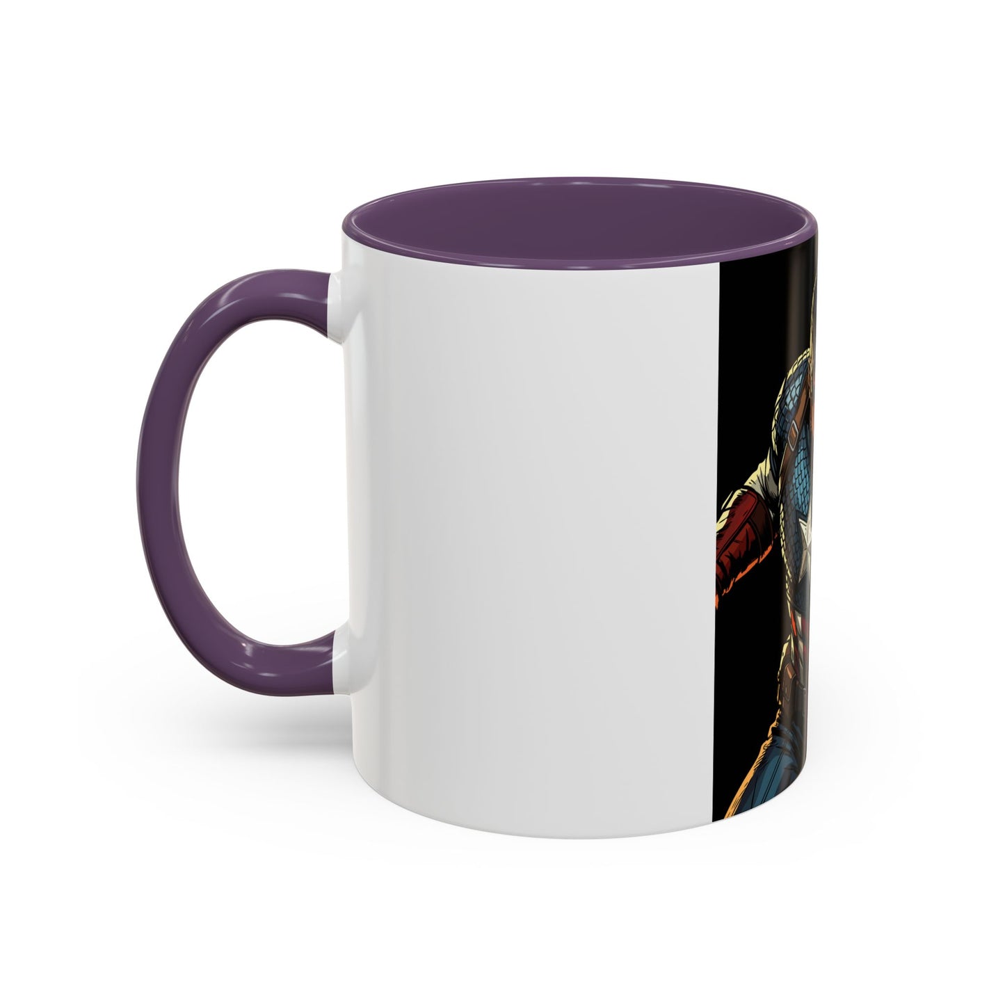 Cap - Solo - Mug