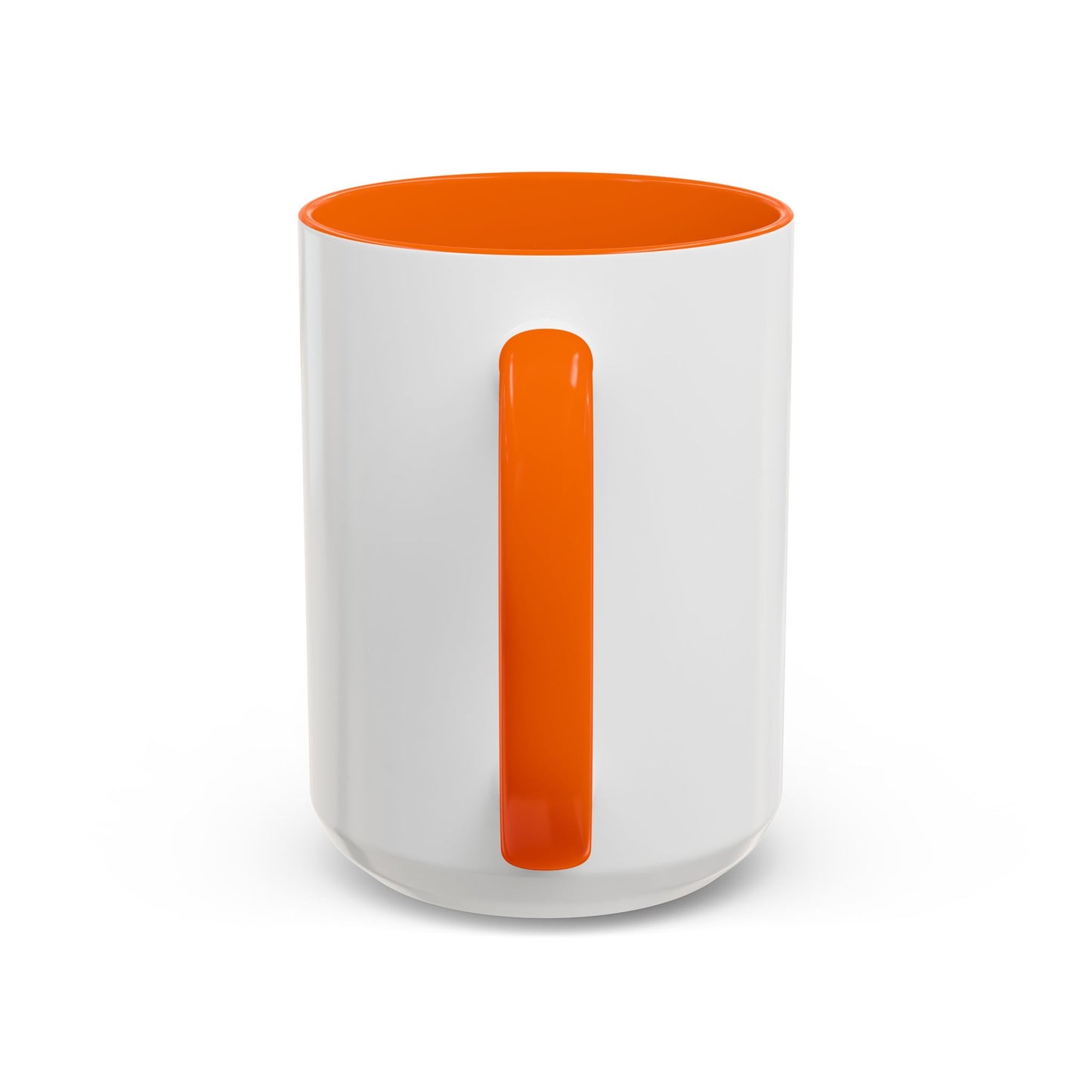 Brooklyn vs Queens - Coffee Mug — (11/15 oz)