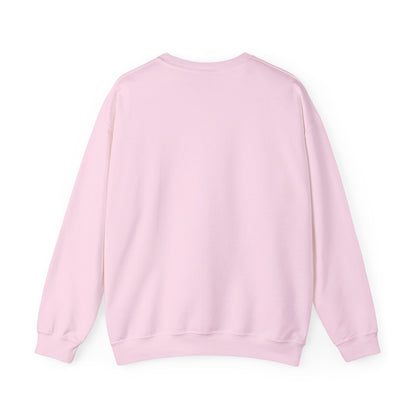 Spider-Man & Black Cat Crewneck Sweatshirt