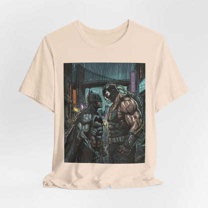 The Bat vs. The Breaker - Shirt