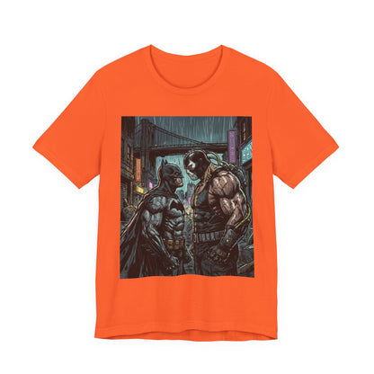 The Bat vs. The Breaker - Shirt