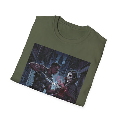 The Daywalker #1 - Shirt