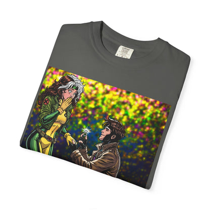 Thief and Belle #3 - T-Shirt