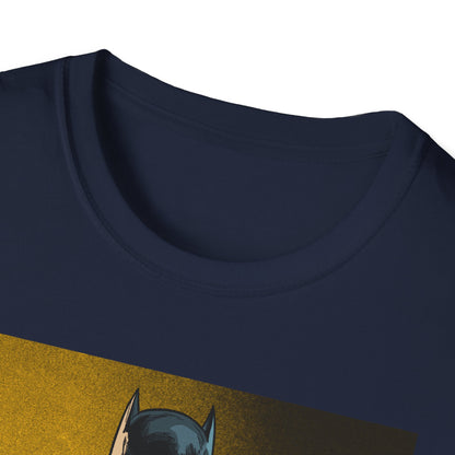 I Am Vengeance - Shirt