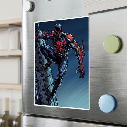 Miguel 2099 - Sticker