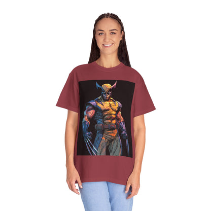 The Loner - Graphic T-Shirt