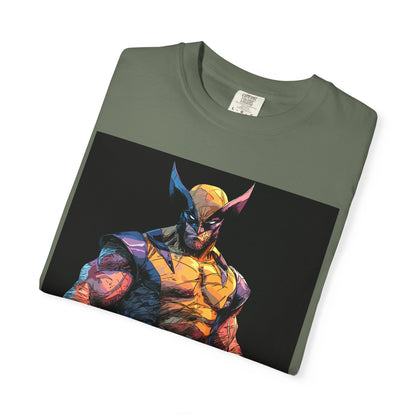 The Loner - Graphic T-Shirt