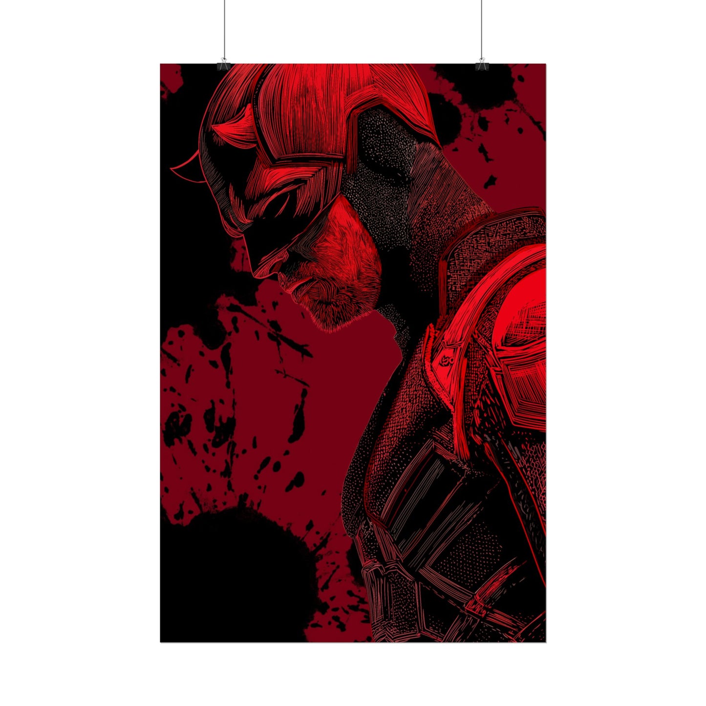Daredevil Poster