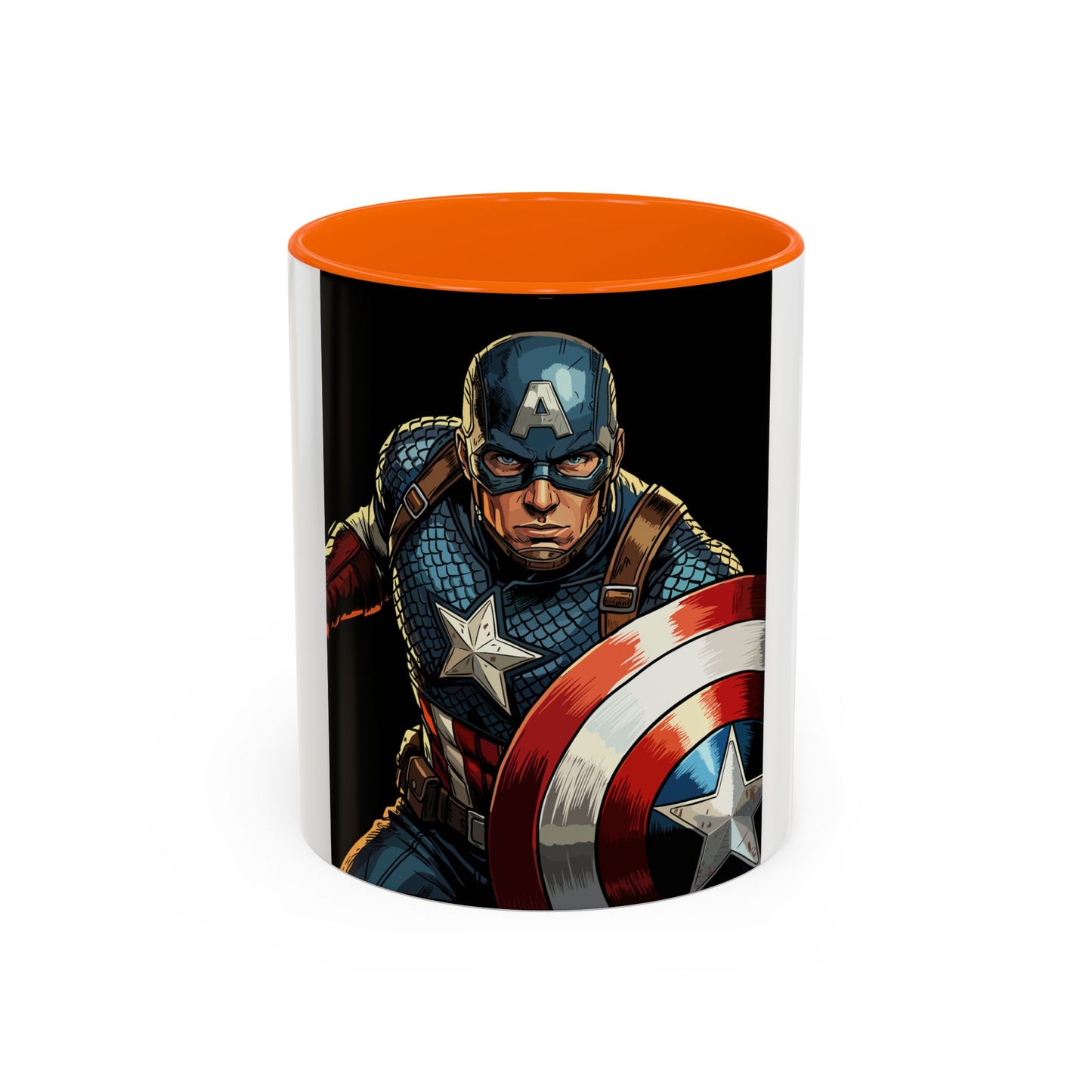 Cap - Solo - Mug