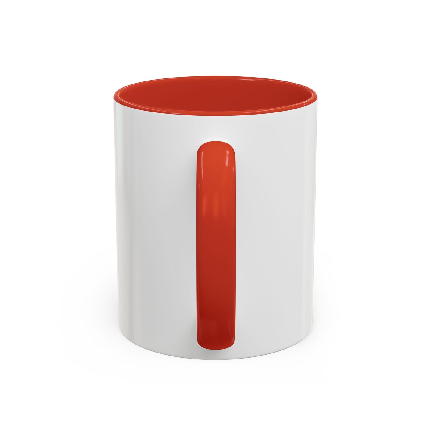 Brooklyn vs Queens - Coffee Mug — (11/15 oz)