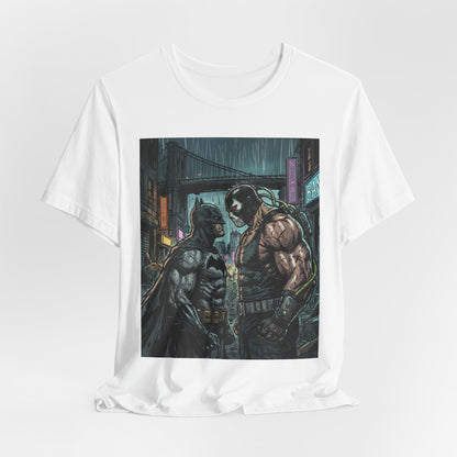 The Bat vs. The Breaker - Shirt