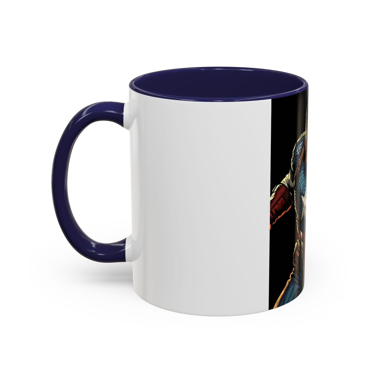 Cap - Solo - Mug