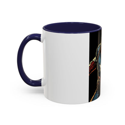 Cap - Solo - Mug