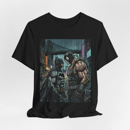 The Bat vs. The Breaker - Shirt