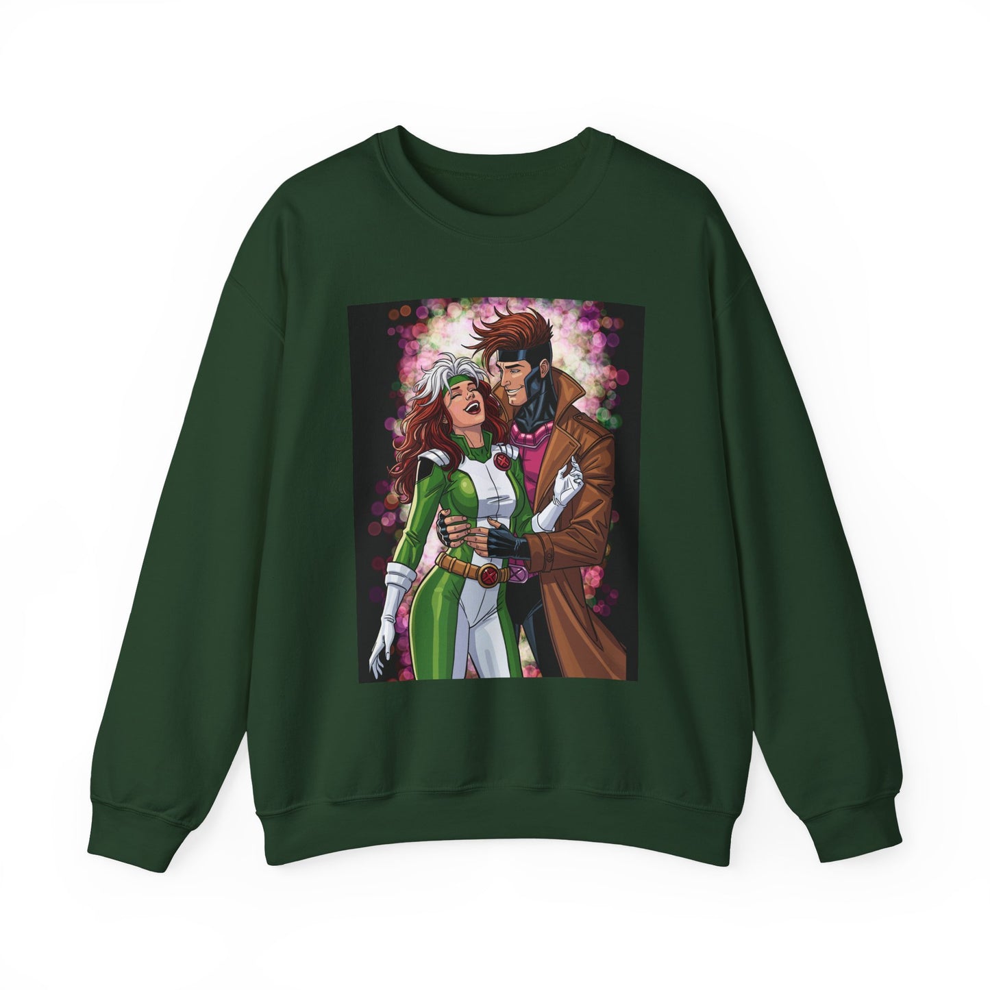 Thief & Belle - Crew Sweatshirt