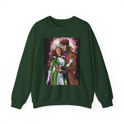 Thief & Belle - Crew Sweatshirt