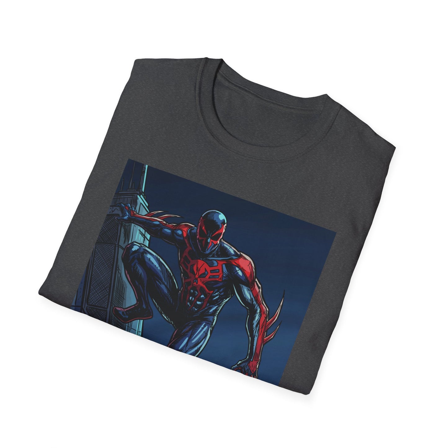 Miguel 2099 - Graphic Tee