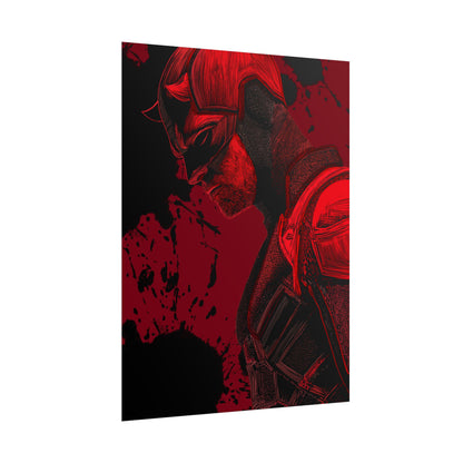 Daredevil Poster