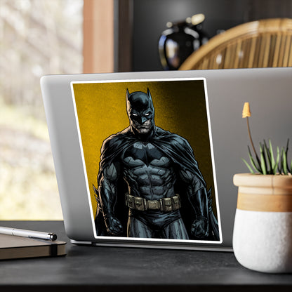 I Am Vengeance - Sticker